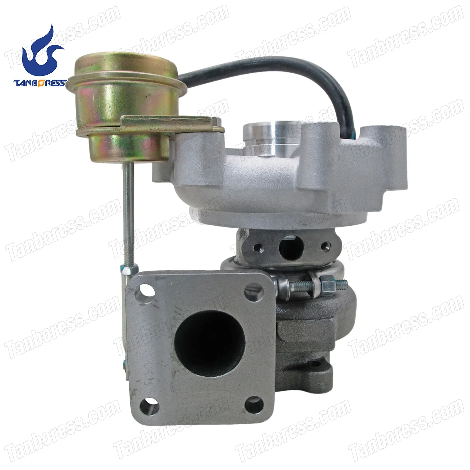 

Premium TD04 TF035 Turbo 49135-05000 Turbocharger for IVECO/Fiat 2.8 L