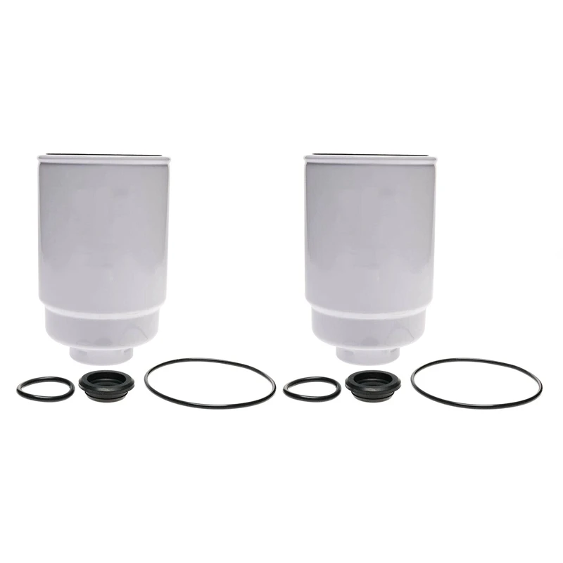 Car Oil Water Separator Crude Oil - Filter Engine Filter Elements For Chevrolet Silverado/GMC Sierra 2500HD 2001-2016