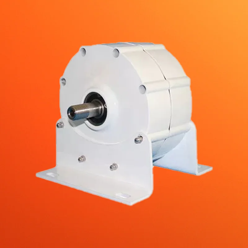 工場製造 200W 500W 1000W 2000W 5000W 低回転 永久磁石交流発電機