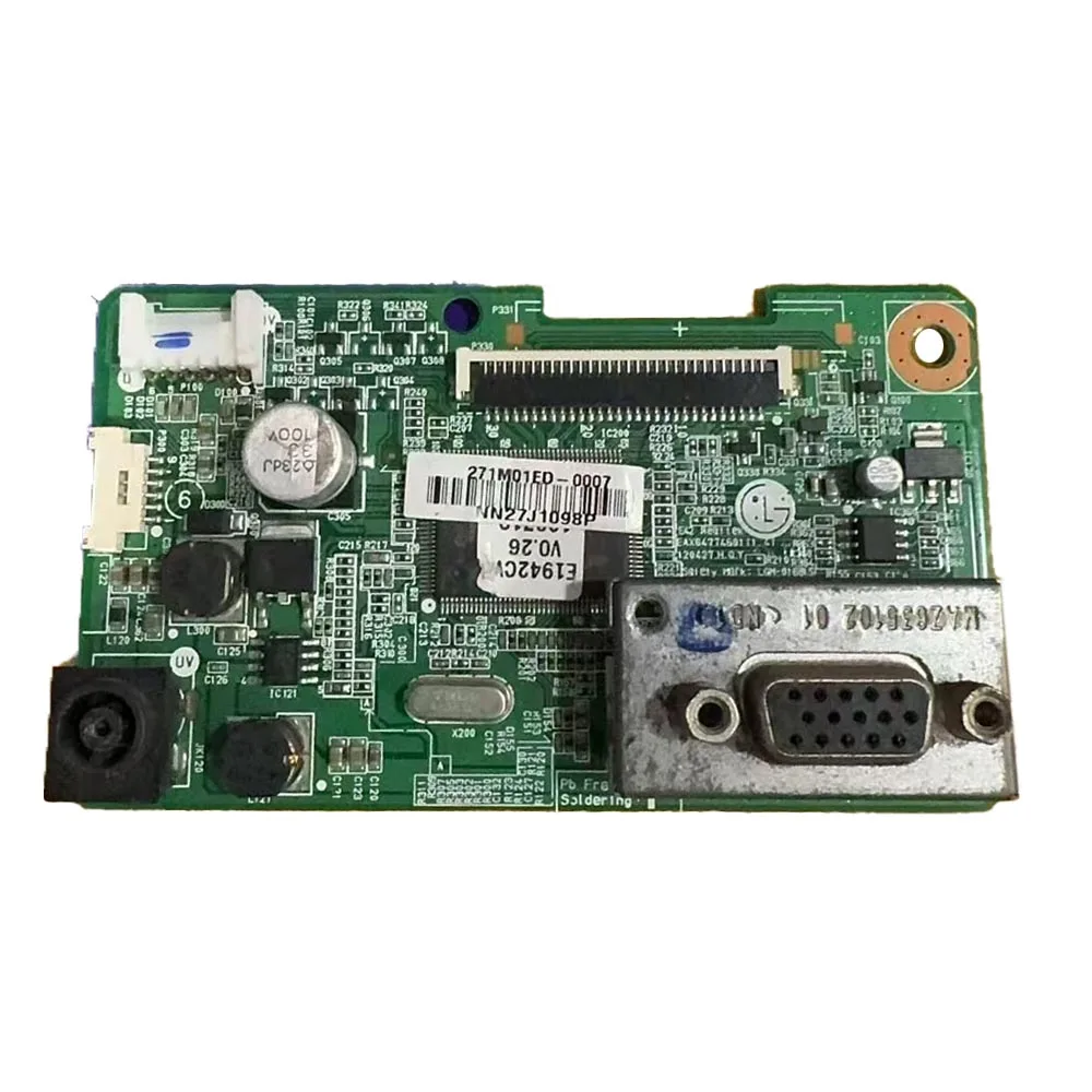 

Compatible with LG main board E1942S-BN 19" LCD Monitor motherboard accessory