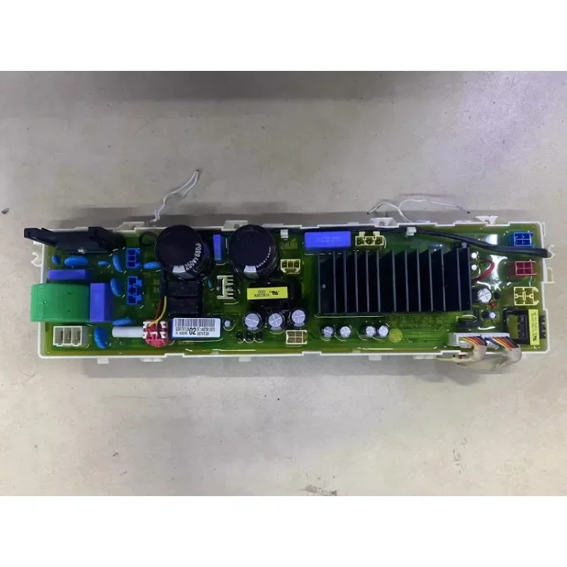 Frequency Conversion Washing Machine XQB130-V3D Display Board Ebr48979505 Computer Board Mainboard Ebr4090143