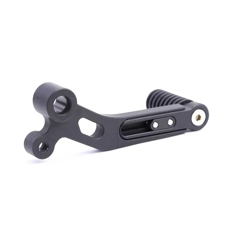 

It is suitable for Chunfeng 250SR modified accessories 250SR adjustable and extended gear lever