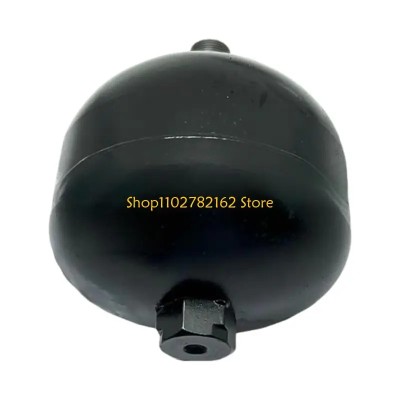 

547B Optimized Brake for Shortened Stopping Distance and Improved Control During Off Roading Driving MR977223 4630A011