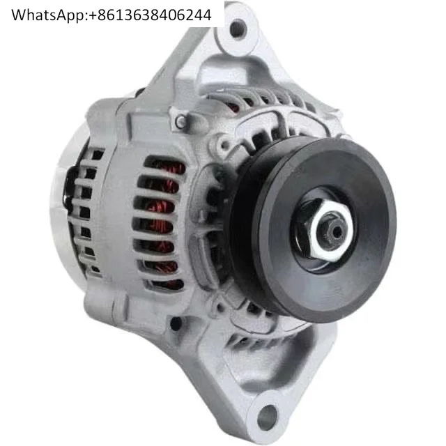 

3A611-74013 generator 101211-8522 generator for V2607 generator
