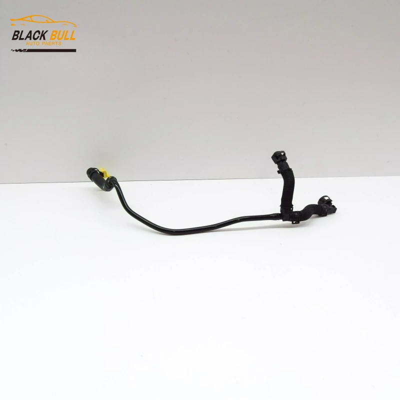 

C2Z14540 Cooling System Car Water Hose for Jaguar XF 2009 - 2015 XJ 2010 C2D6362 C2Z4546