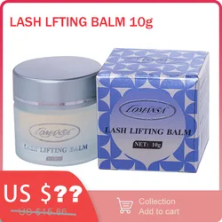 LOMANSA Professional Lash Lifting Glue Strong Eyelash Extension Base Lifting Lash Wax Fixing Gel PERMANIA Korea Makeup Glue Balm