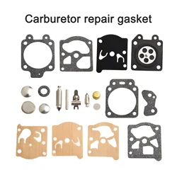 1 Set Kit di riparazione guarnizioni membrana carburatore carburatore per accessori carburatore serie Walbro K20-WAT WA WT