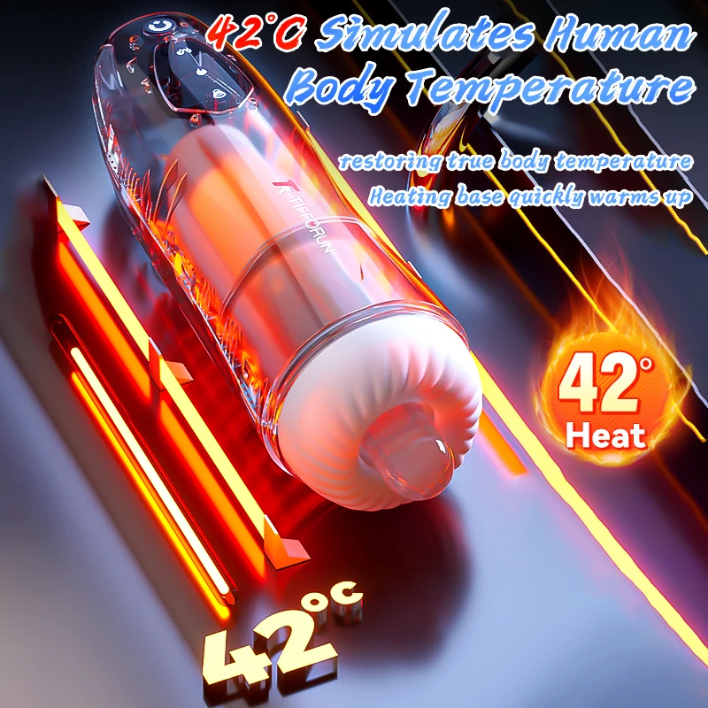 6 in 1 Automatic Sucking Male Masturbation Cup: A Comprehensive Review and Guide 6 in 1 Automatic Sucking Male Masturbation Cup: A Comprehensive Review and Guide
