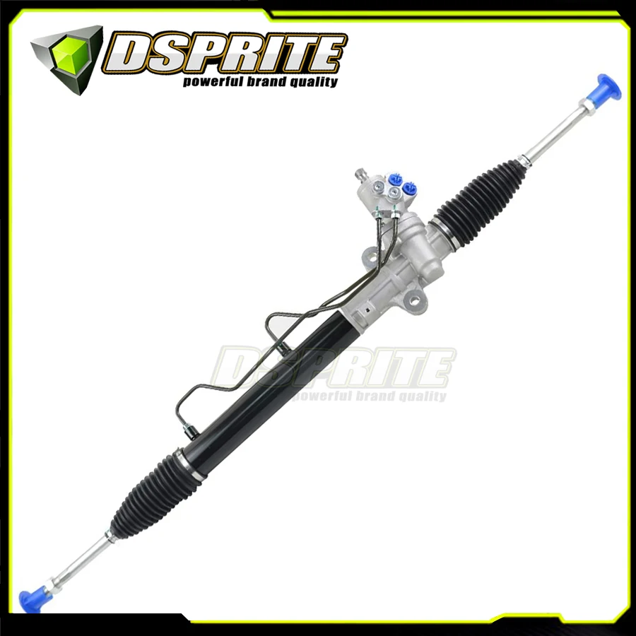 New Power Steering Rack And Pinion 57700-1F000 57700-2E800 57700-1F050 577001F000 577002E800 For Hyundai Tucson & Kia Sportage