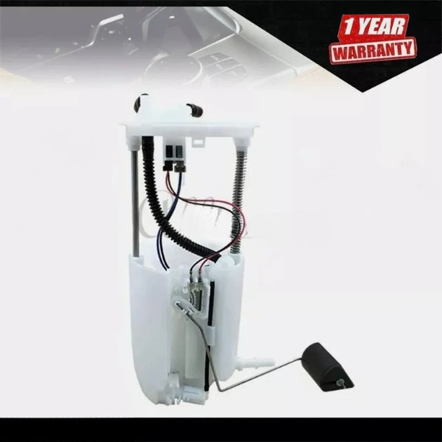 

WHB CAR Fuel Pump Module Assembly Fit For 623GE For Suzuki Grand Vitara Car 2.7L V6 2006-2008 2007 15100-64812 15100-65842