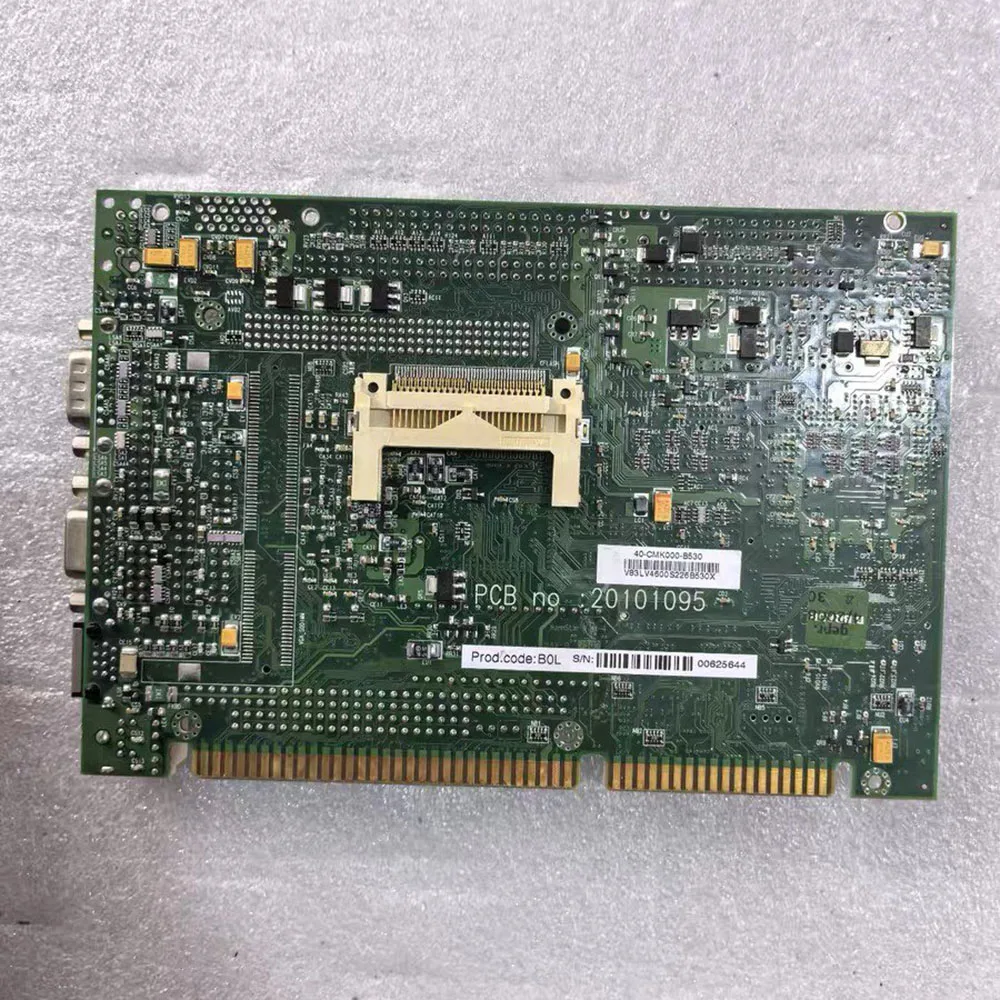 Industrial computer motherboard GX1LCD/S Plus high quality