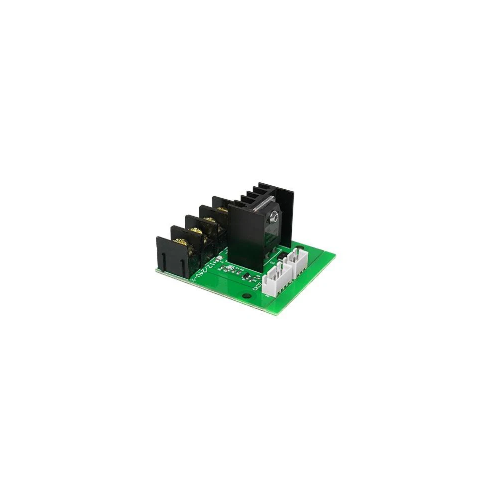 Original FLSUN T1 PRO T1-U 3D Printer MOS Board Module Accessories Control Hot Bed And Power Supply Of The Whole Machine