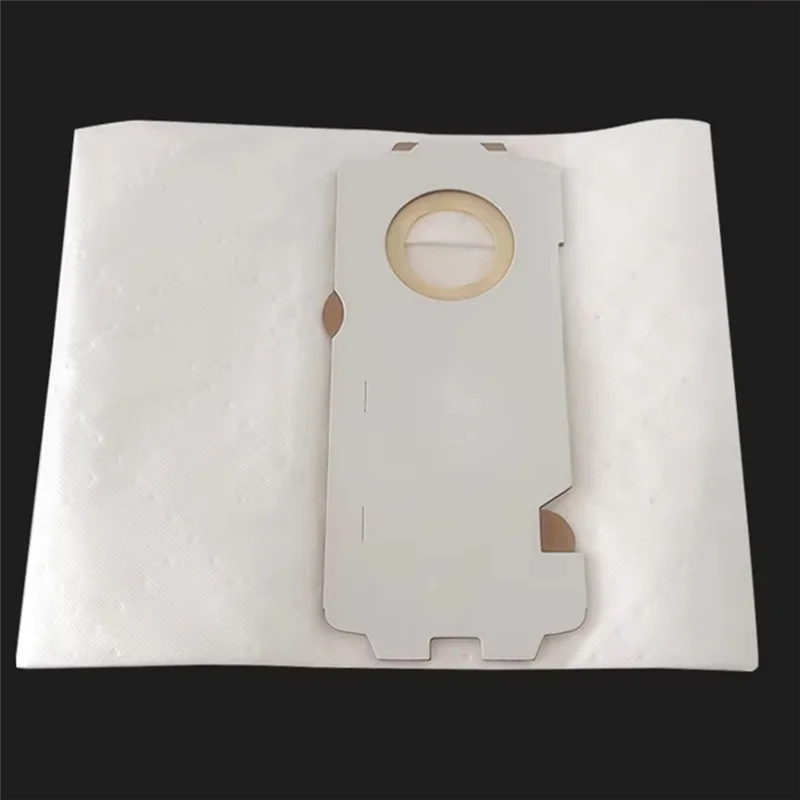 ABUD-6PCS sacos de pó de substituição para festool 204308 ct 15 aspirador de pó, sacos de filtro de alta eficiência, kit de acessórios