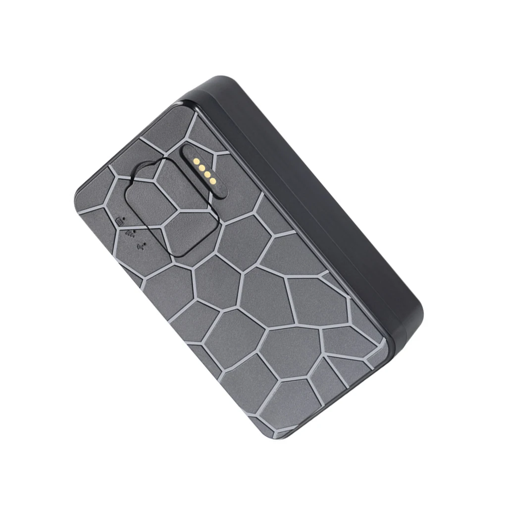 

Position Tracker Real Time Locator Energy Saving Automotive Vehicle Supplies