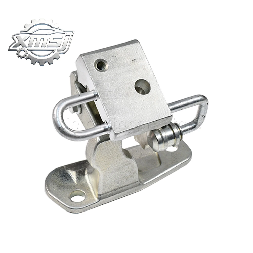 7E0831412D 7H0831412A Bisagra de puerta delantera izquierda/derecha para VW Transporter Caravelle T5 T5.1 T6 T6.1 2003-2019 7E08
