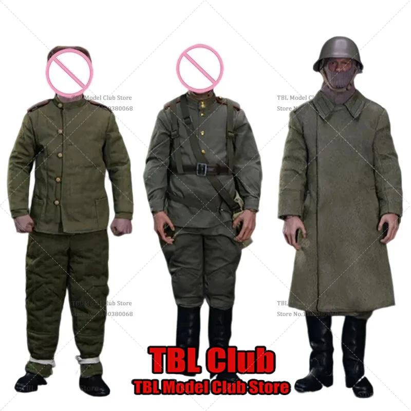 BGM-005 B/C 1/6 échelle mâle vêtements fusil SMG infanterie mitrailleuse militaire guerre mondiale pour 12 pouces figurine soldat