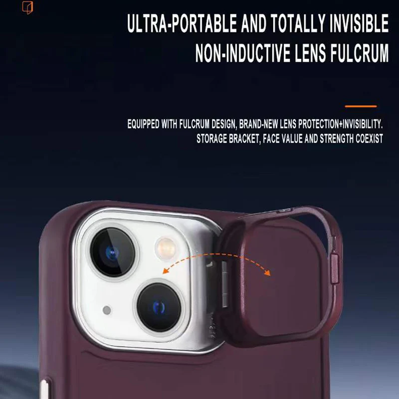 เคสโทรศัพท์สำหรับ iPhone 14 15 PROMAX 13 12 11 PRO MAX 15 Pro MagSafe กันกระแทก