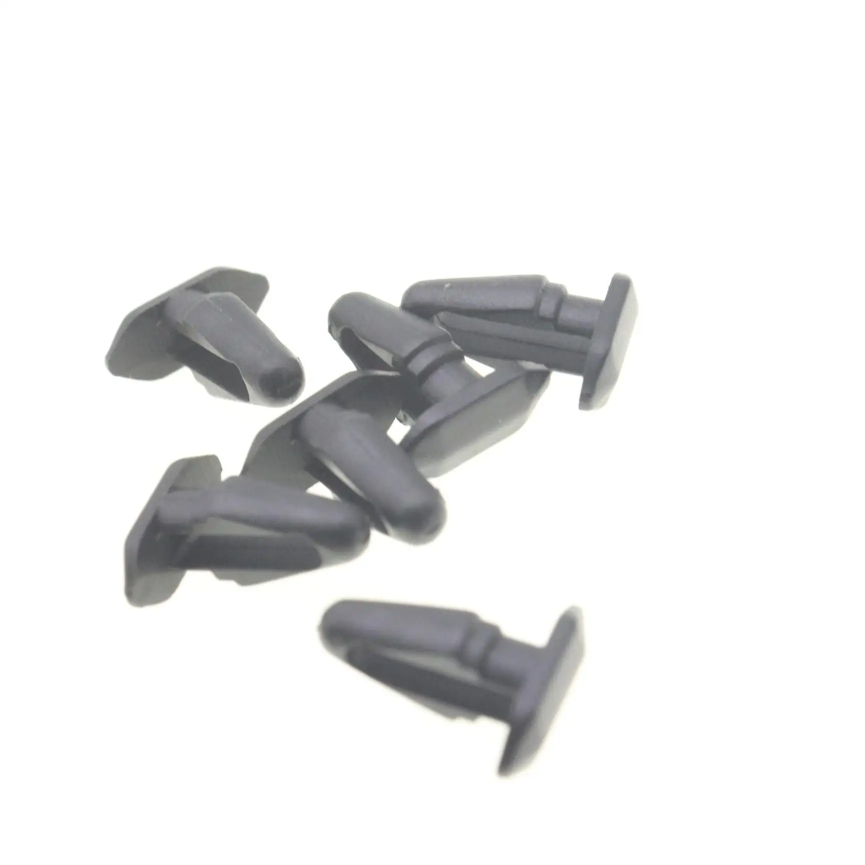 

10 Pcs Door Weather Strip Clips Retainer Compatible With Nissan Maxima Juke Infiniti I30 I35 White Nylon Fastener – 80850-89916