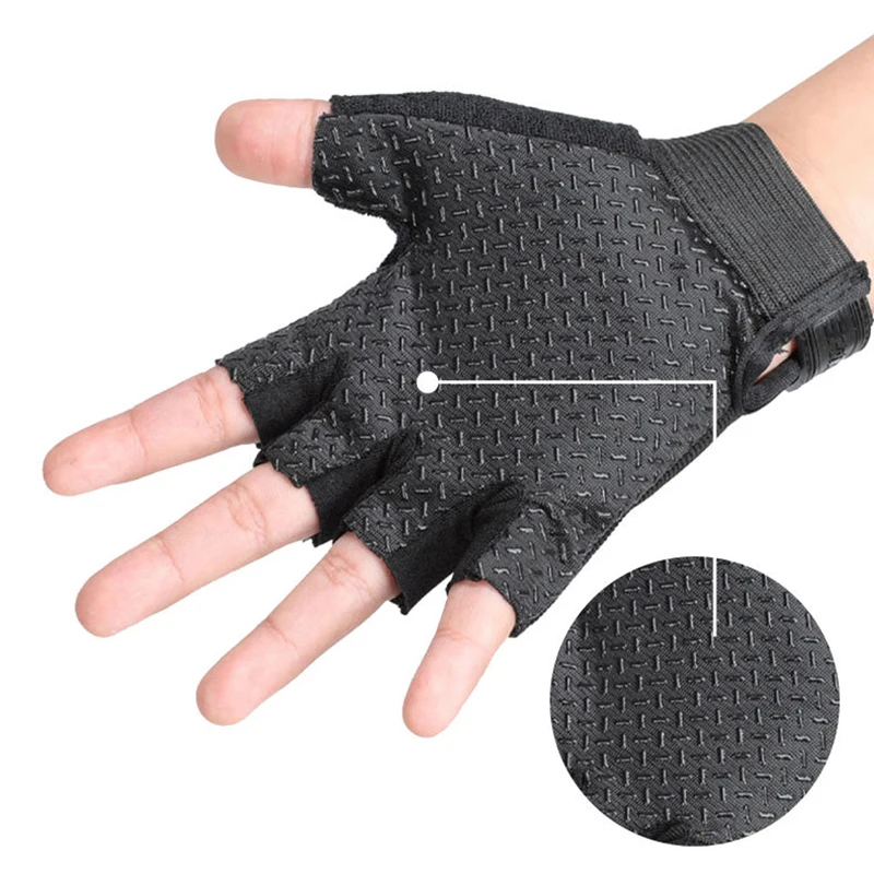 Thumbnail 3 - #41 Compare Climbing Gloves Before You Buy