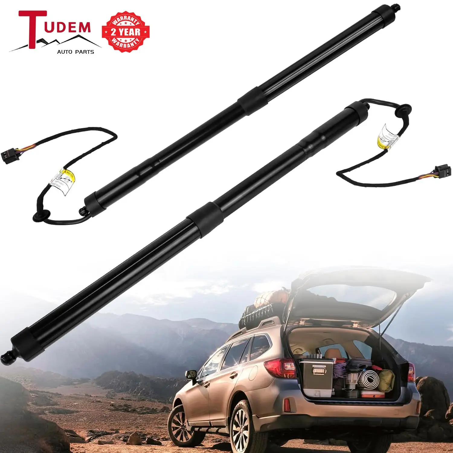 

Liftgate Power Hatch Lift Support Power Opener For Nissan Pathfinder 2013 2014-2016 JX35 Electric Tailgate Gas Struts 905603KA0A