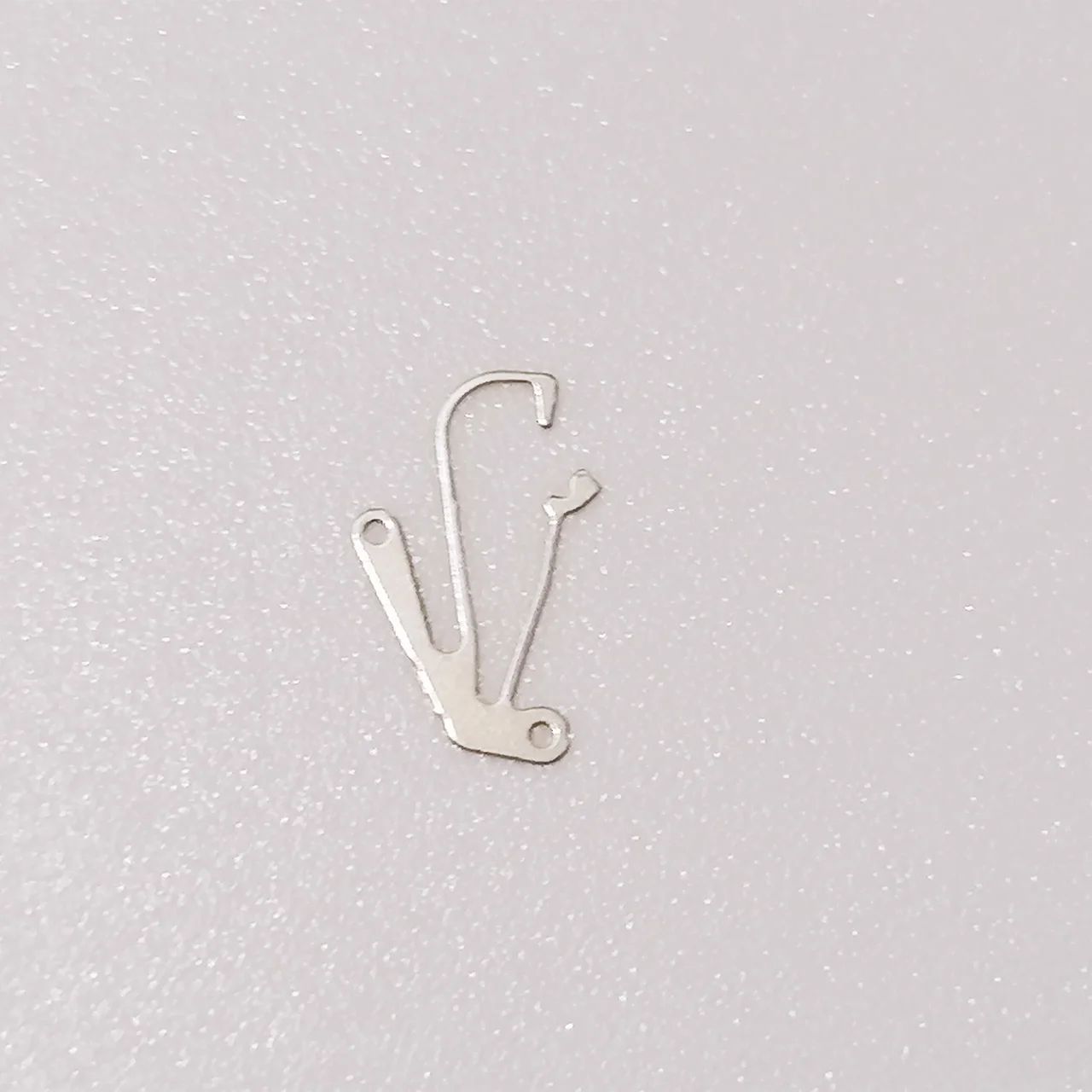 إكسسوارات الساعة قرص سريع طويل مناسب لقطع إصلاح الحركة 8200