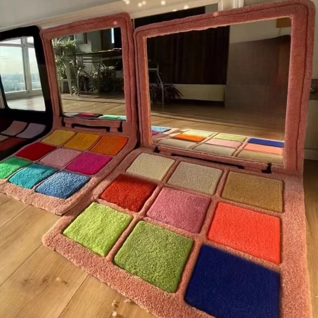 Палитра теней для век, красочн – обзор и цена Home Decor Color Palettes