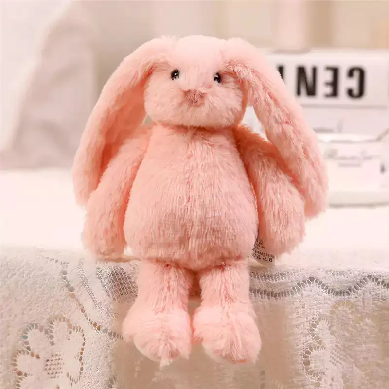 Dookilive Plush Bunny Doll