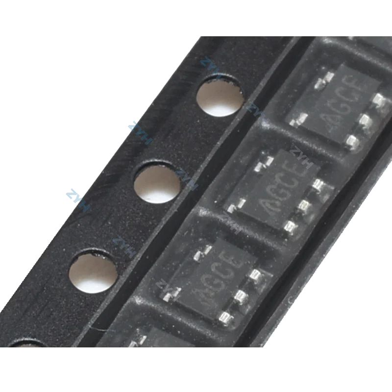 Brand new&Original AP2125K-2.8TRG1 Marking Code GCE Linear Voltage Regulator IC Positive Fixed