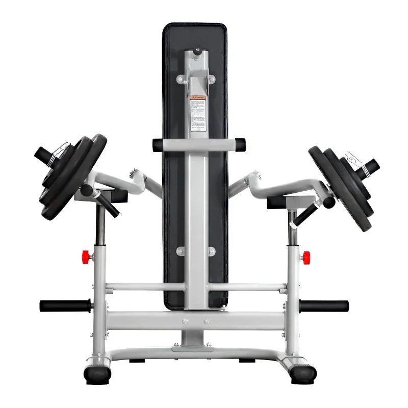 Bench Press Rack Home Folding Fitness Chest Muscle Press Bed Safety Protection Multifunctional Weightlifting Bed Bench Press