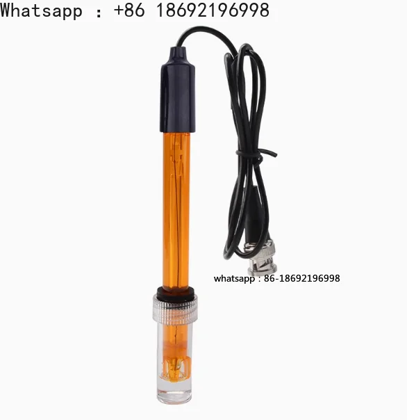 

Redox Potentiometer Meter ORP Module Redox Sensor Water Quality Detection for Arduino