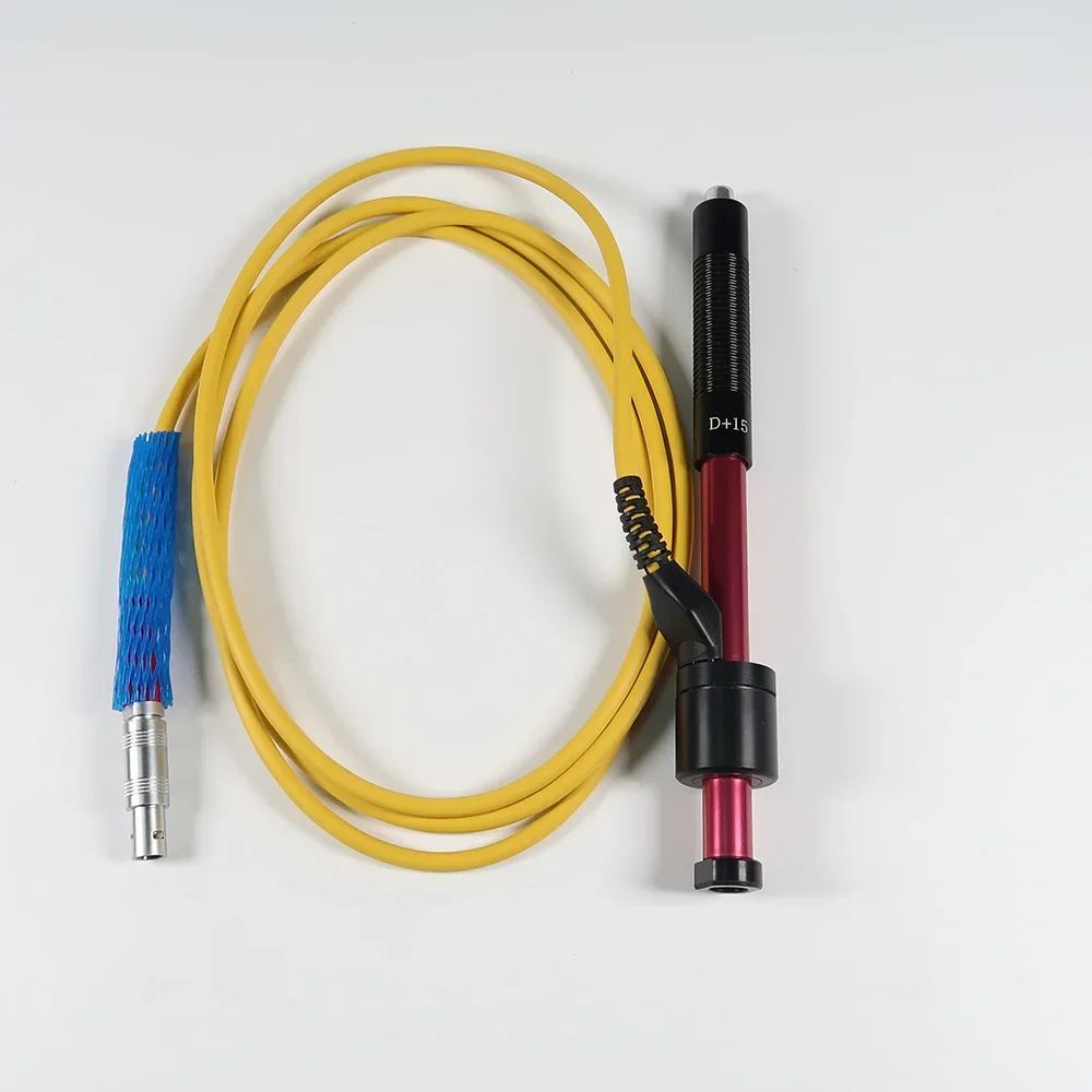 D+15 Impact Device …