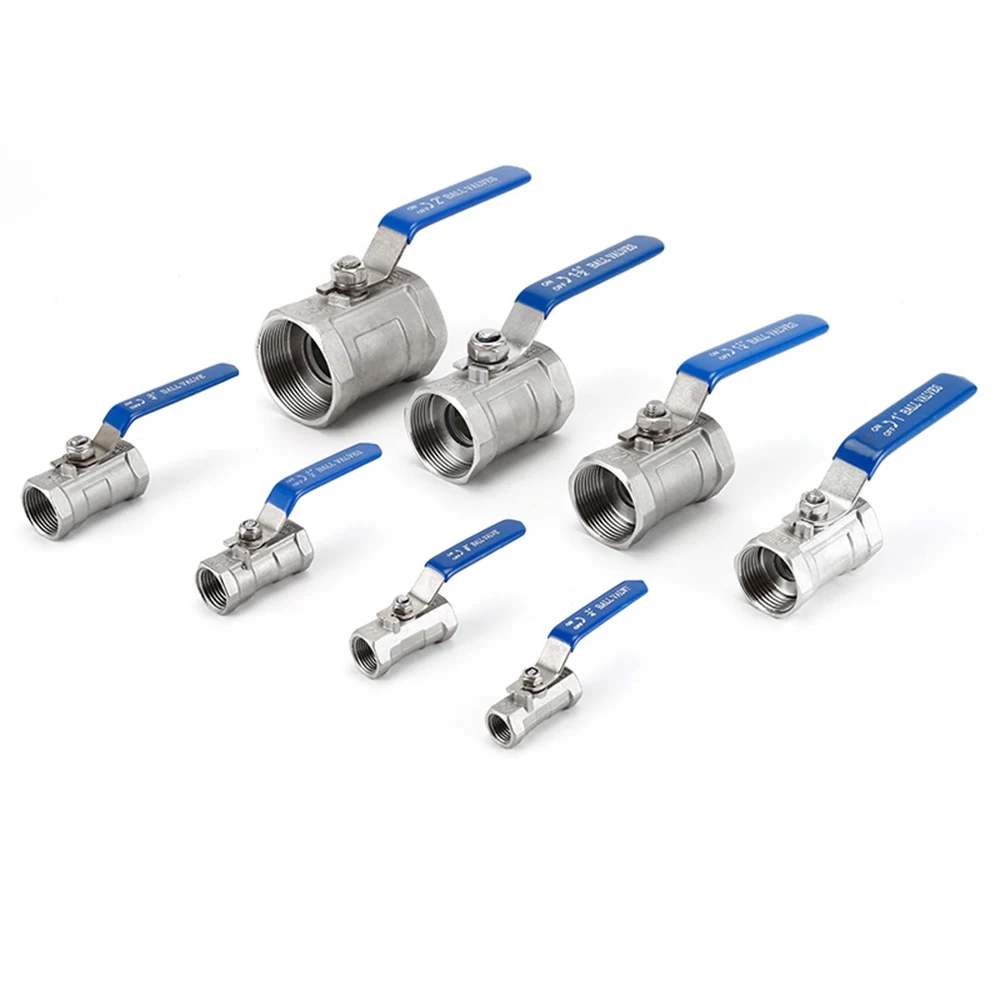 304 Stainless Steel… - image