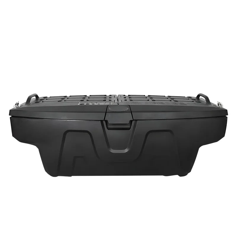 

Universal General Purpose Pickup Poer Car Trunk Storage Box Organizer With Lock Lid Toolbox