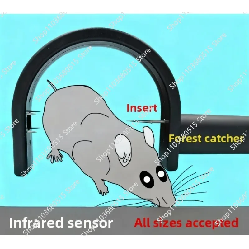 Thumbnail 4 - #24 Best Animal Traps to Buy In 2026