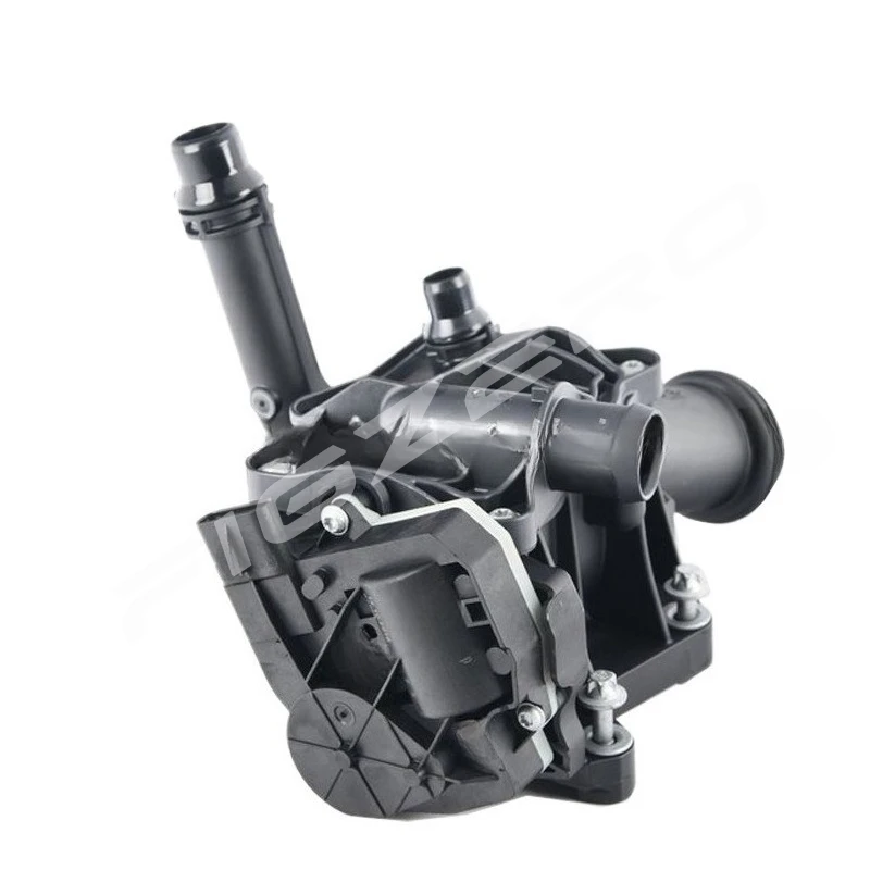 Precise Engine Coolant Thermostat Housing Assembly for BMW 4 Series G12 OEM 11537642854