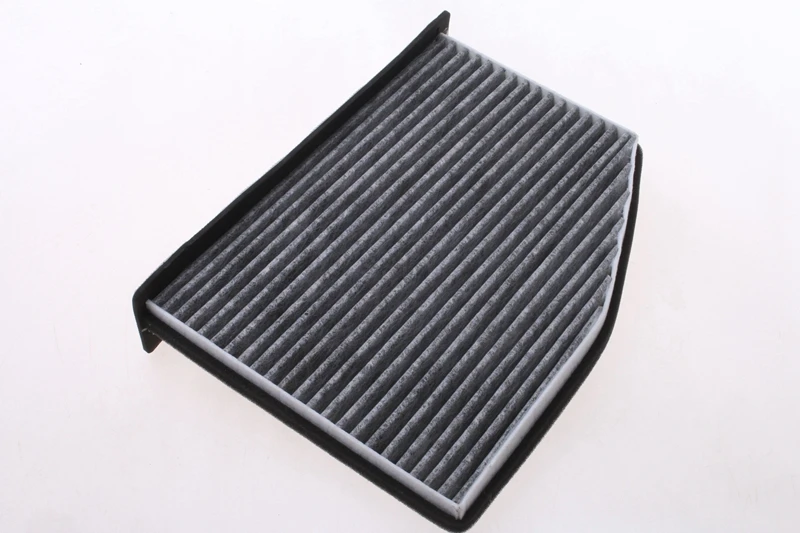 Filtro  Cabina para Vw Golf 6, Caddy, Sagitar, Octavia, Touran, Tiguan, Audi TT, MAGOTAN, Lavida, Passat/B7 1K0819644 1K1819653A