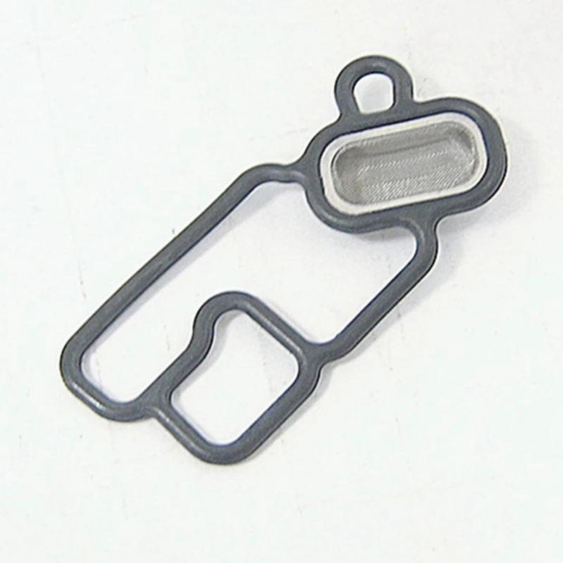 15815-5G0-A01 15815 5G0 A01 VVT متغير توقيت بكرة الملف اللولبي صمام طوقا تصفية لهوندا أكورد 2014-2018 #4