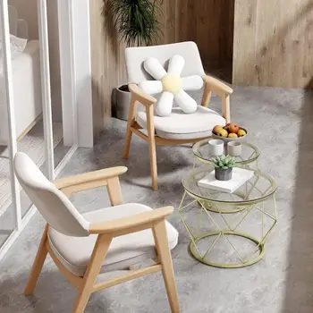 10 best sales tavolini laterali dorati - №10