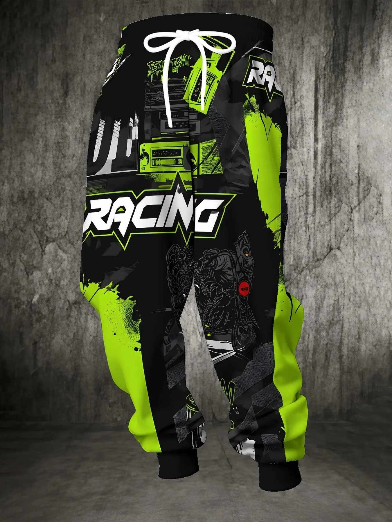 Joggers à manches longues à im - Mountain Biking Pants Women avis et prix