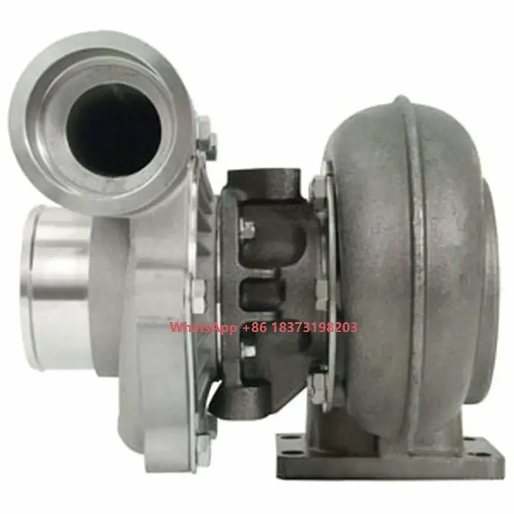 

Parts Agriculture Machinery Turbo Charger Turbocharger AR73626 Fits for 6602 4040 4040S 4640 8430