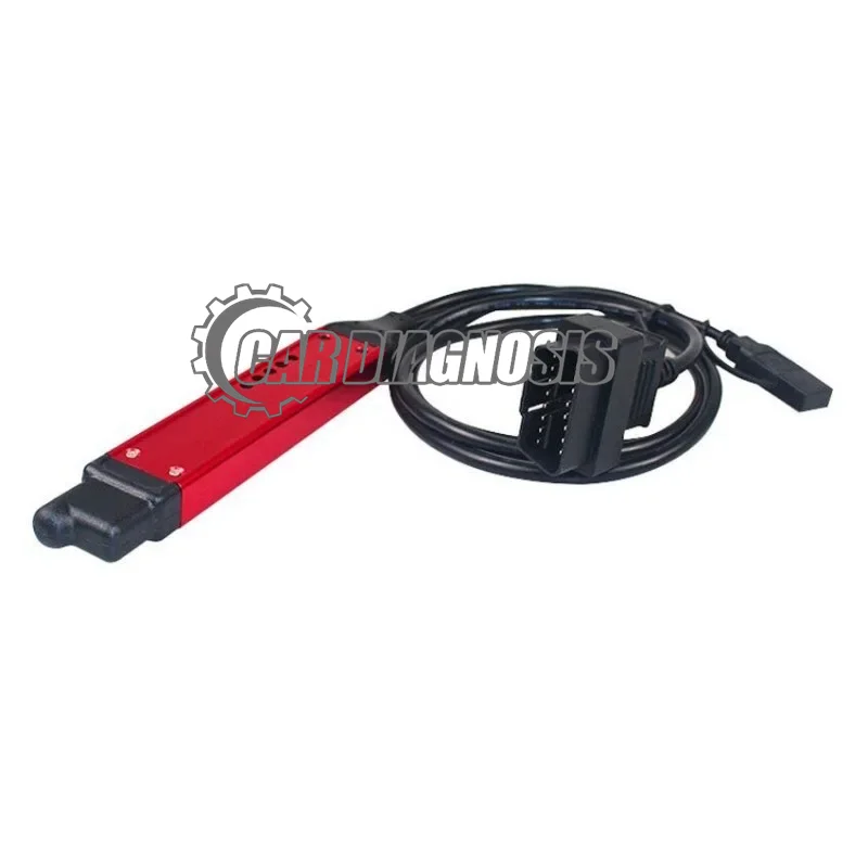 V2.68 For scan- Full Chip version VCI3 truck detector diagnostic instrument vehicle compatible intelligent domestic SDP3