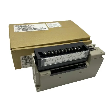 

Brand New Module JEPMC-AN2910