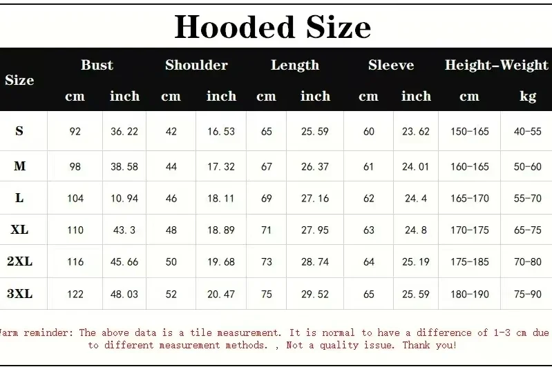 Herren 2026 Neues Bedrucktes Sweatshirt, Streetwear Lässiges Mode-Sportshirt Hochwertige Herbst-Übergröße Fleece-Rundhals-Pullover – Detail 1