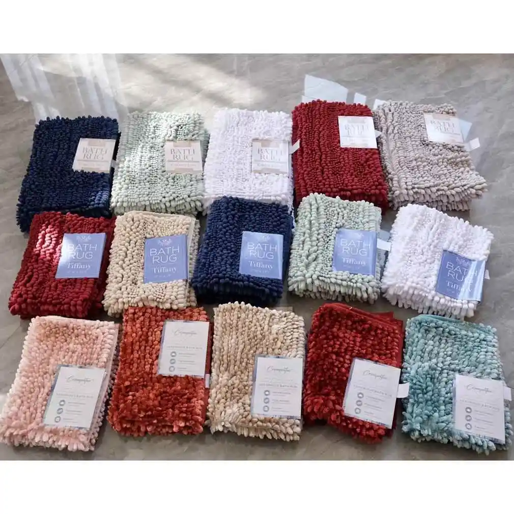 

Non-Slip Bathroom Bedroom Kitchen Carpet Door Home Use Foot Mat Rock Lemon Brand Other Style Cleaning Method Other Material O...