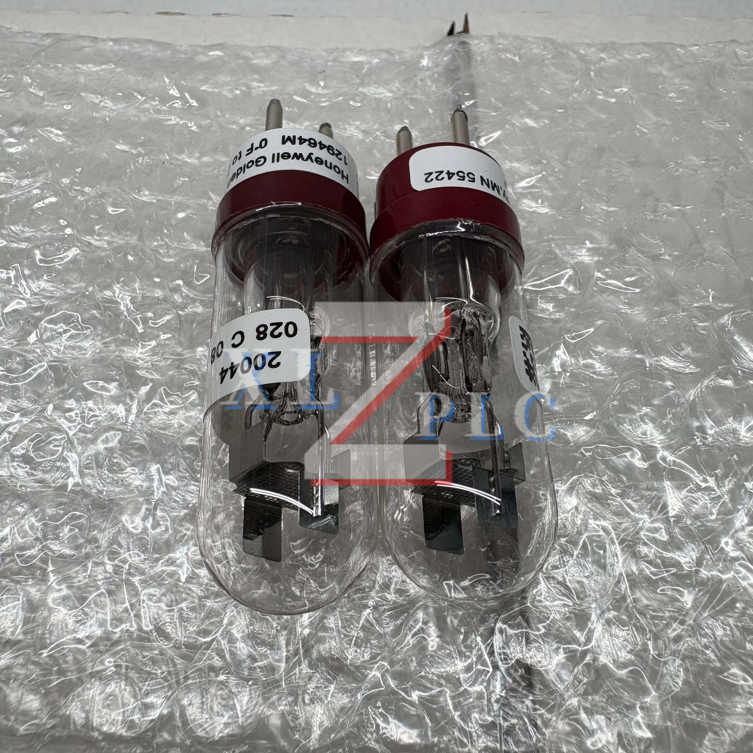 129464M lâmpada sensor de chama nova na caixa