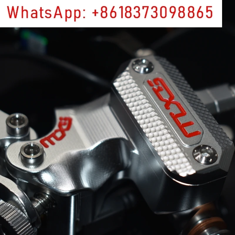 New motorcycle brake master cylinder hydraulic clutch 17.5mm piston suitable for 22mm handlebars