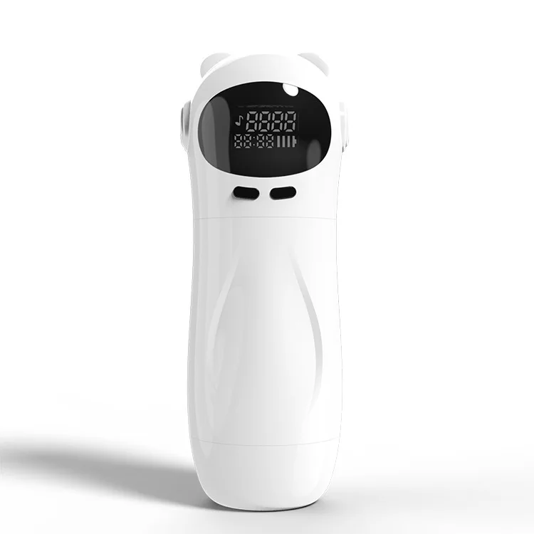 xiaobai-penis-training-smart-sucking-airplane-cup-app-vaginal-inversion-male-masturbator-vibration-pronunciation-display-screen