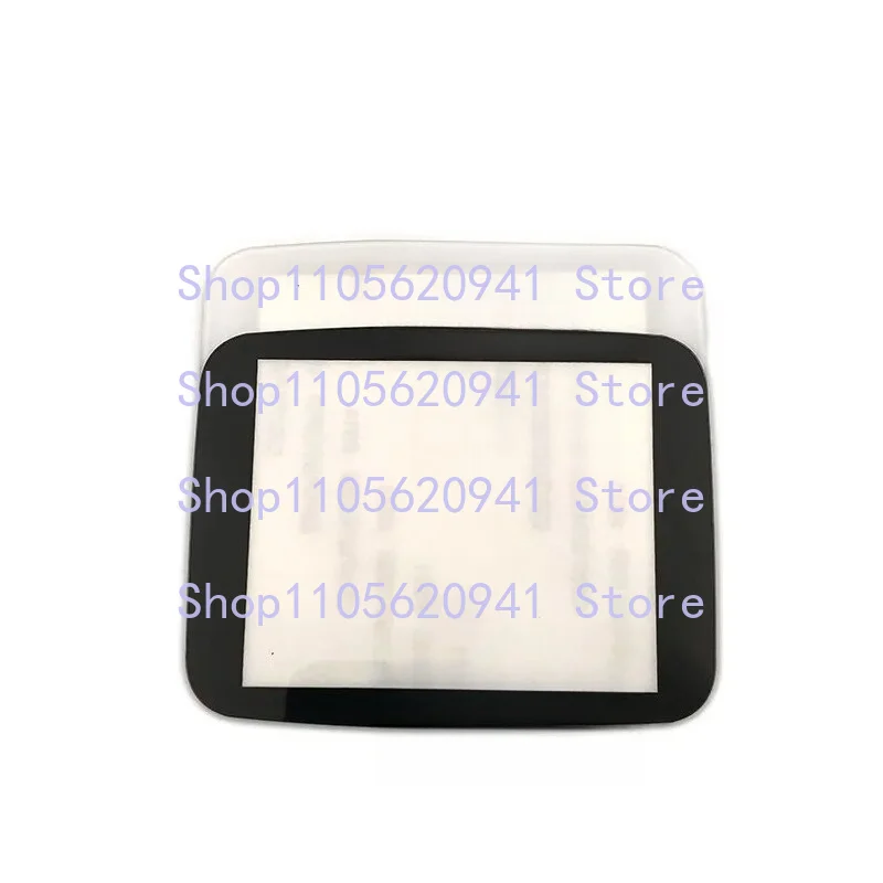 VVV  1Pcs  Glass Lens 3.5