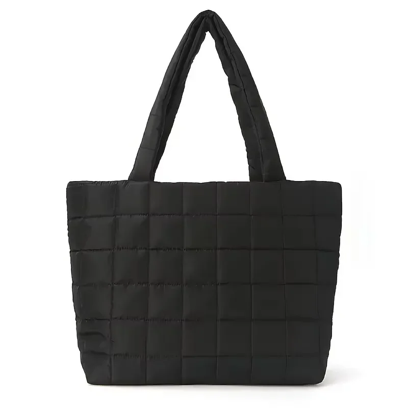 Sac à bandoulière simple pour femme, sac décontracté à la mode, grande capacité, nouveau