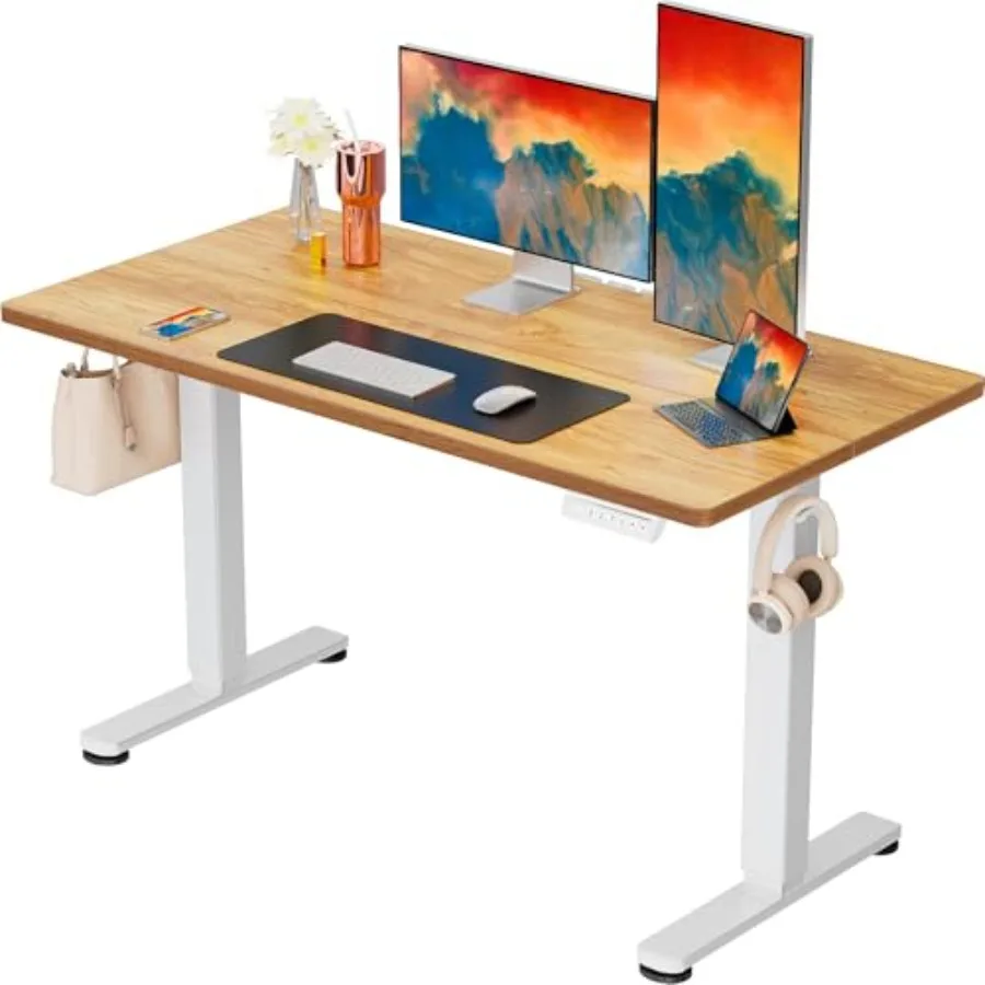 Height Adjustable E…